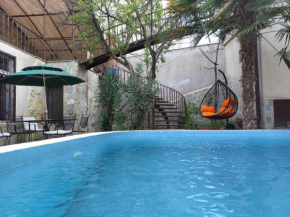 Hotel Star Saburtalo